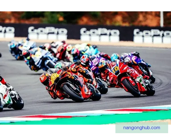 《2026赛季MotoGP新规公布 众车队为争夺总冠军展开激烈角逐》