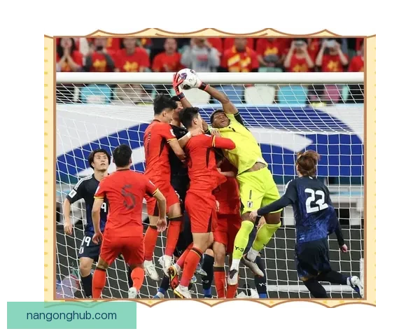 世界杯预选赛激烈展开 中国队力争冲击2026年世界杯席位