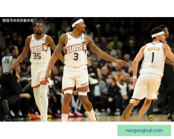 太阳队战报:全力拼搏,击败对手再创辉煌,晋级季后赛路在何方 太阳队战报:全力拼搏,击败对手再创辉煌,晋级季后赛路在何方