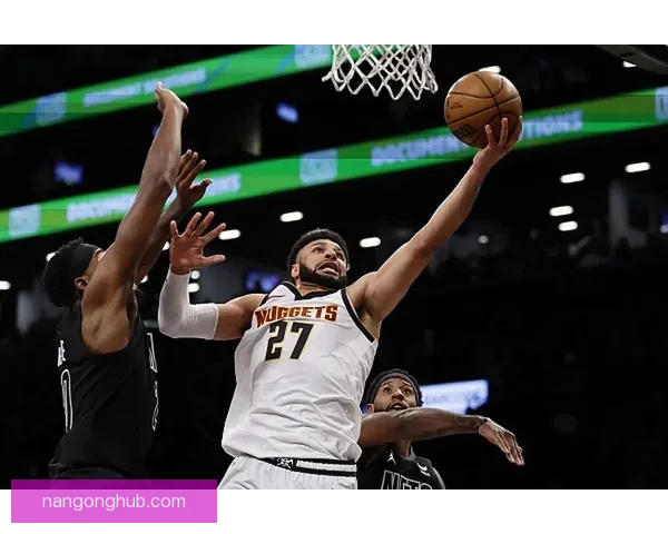 掘金队崛起之路:如何打造NBA顶级冠军争夺者 掘金队崛起之路:如何打造NBA顶级冠军争夺者