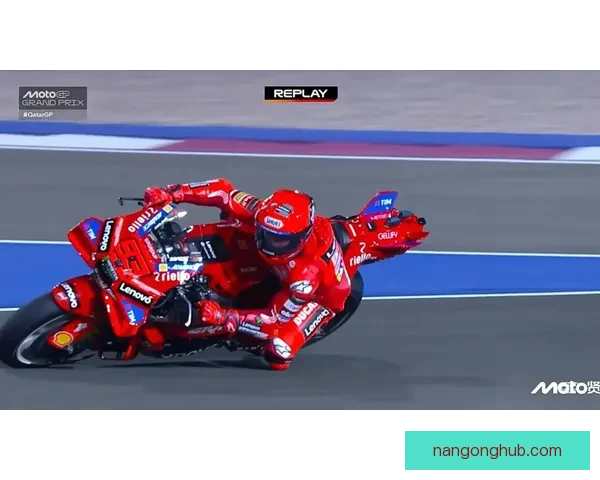 马奎兹激战封王引发赛季末MotoGP激烈竞争讨论