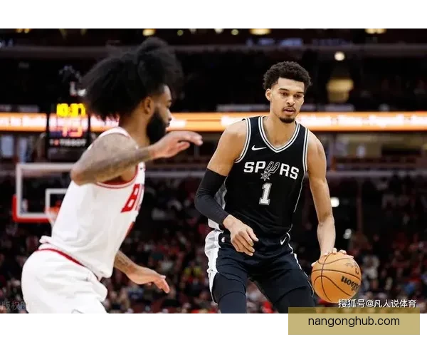 NBA马刺青春风暴全面升级文班亚马领衔冲击西部新格局 NBA马刺青春风暴全面升级文班亚马领衔冲击西部新格局