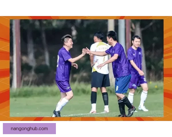 激情对决全程回放 北京足球联赛精彩瞬间集锦