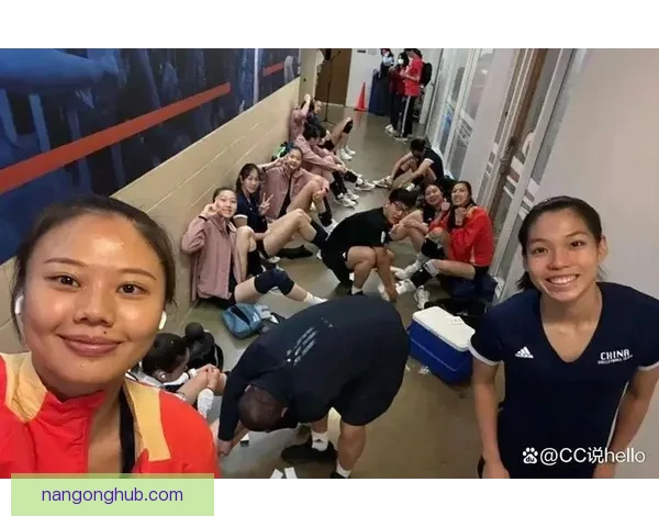突破极限与心路历程揭秘运动员赛场内外的真实故事与成长心声
