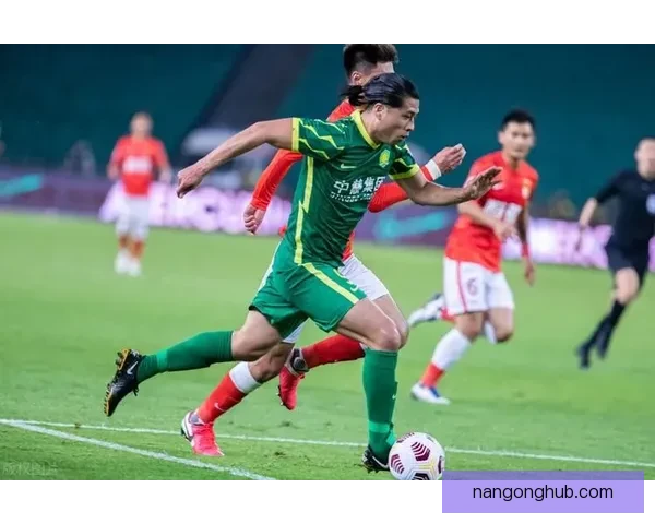 粤超最新积分榜全面解析各队排名走势与争冠形势深度报告