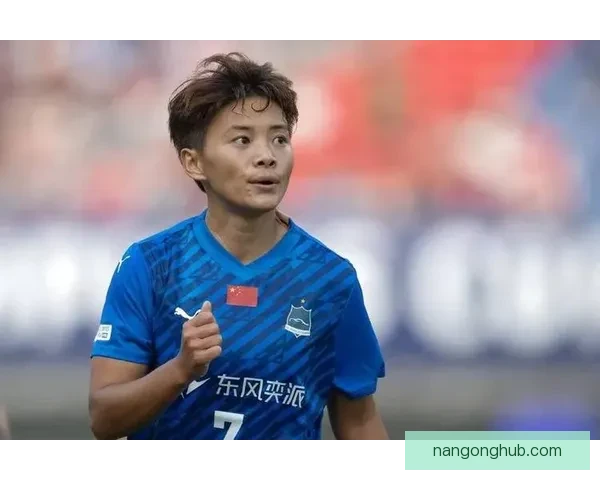 中国女足奥预赛前瞻王霜领衔核心作用与战术阵型调整